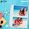 Better Office Products Photo Album Refill Sheets, For 5 X 7 Inch Photos, Heavyweight, Diamond Clear, 25PK 32423 - alternate 6